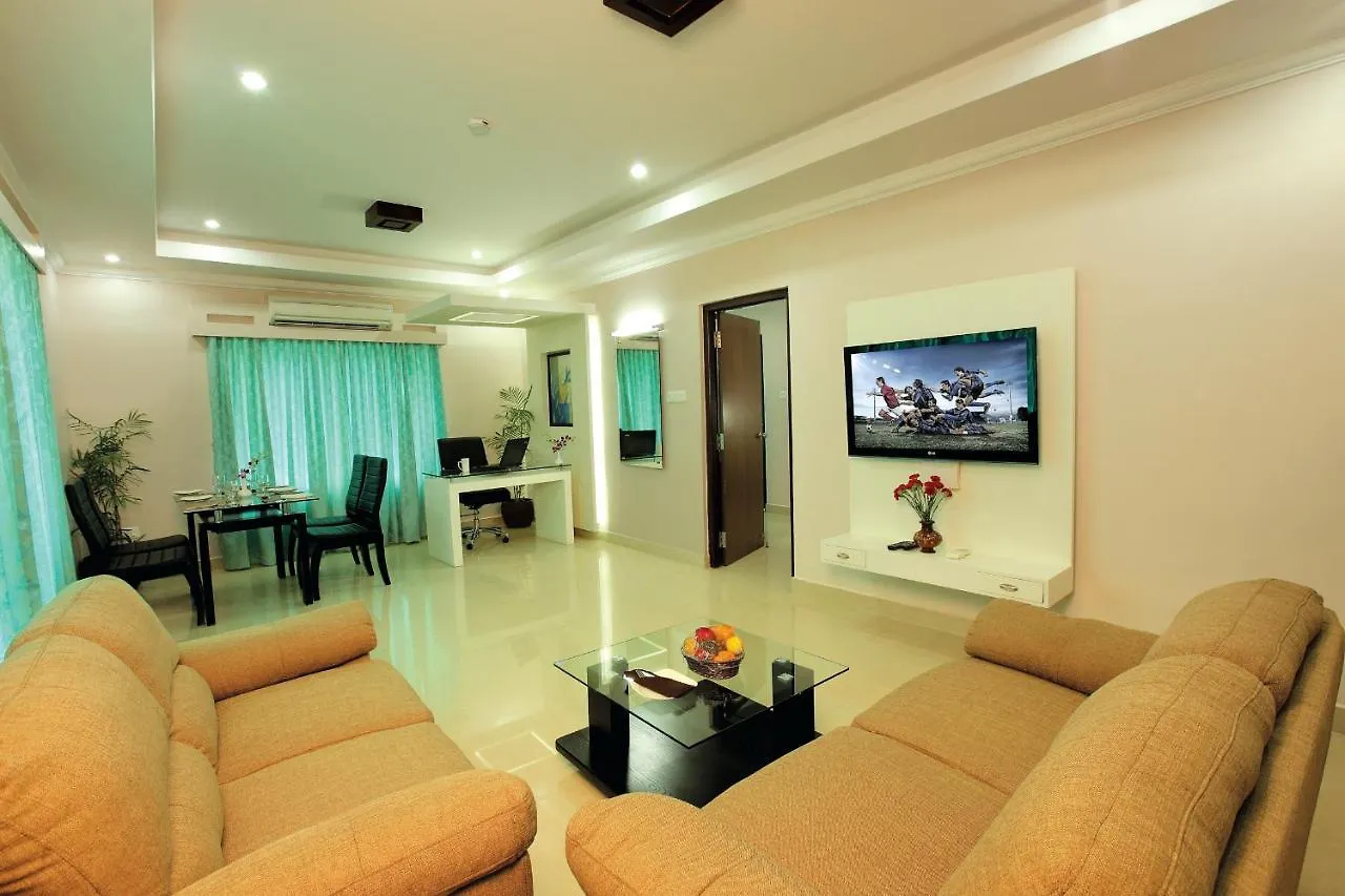 Hotel Srivatsa Regency Pudunagaram India