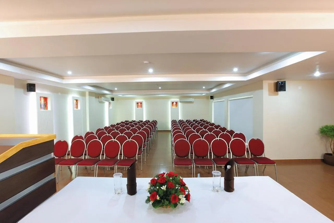 Hotel Srivatsa Regency Pudunagaram