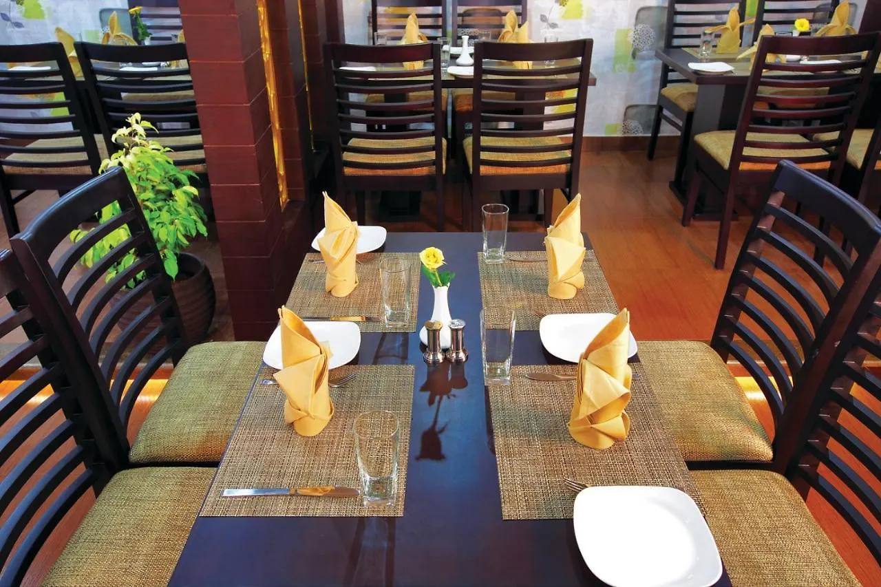 Hotel Srivatsa Regency Pudunagaram