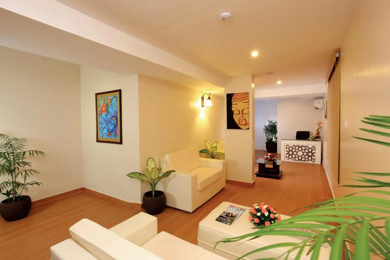 Hotel Srivatsa Regency Pudunagaram